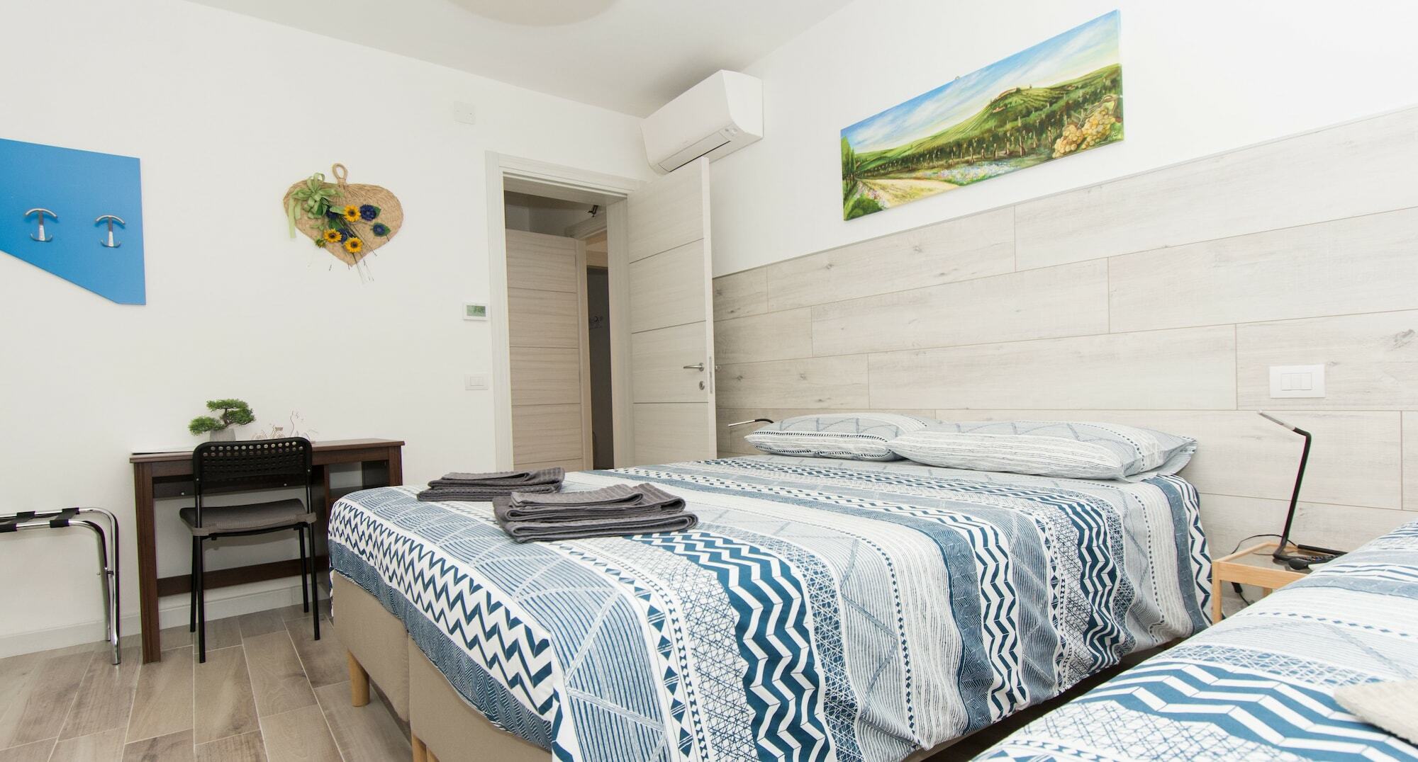 Borgo Antico Bed & Breakfast 2*