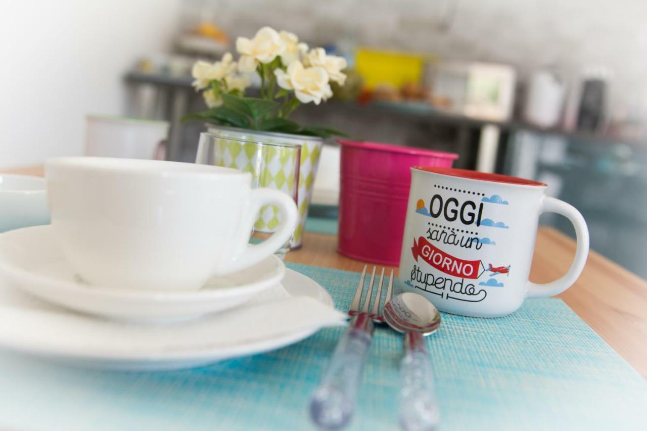 Borgo Antico Bed & Breakfast Treviso