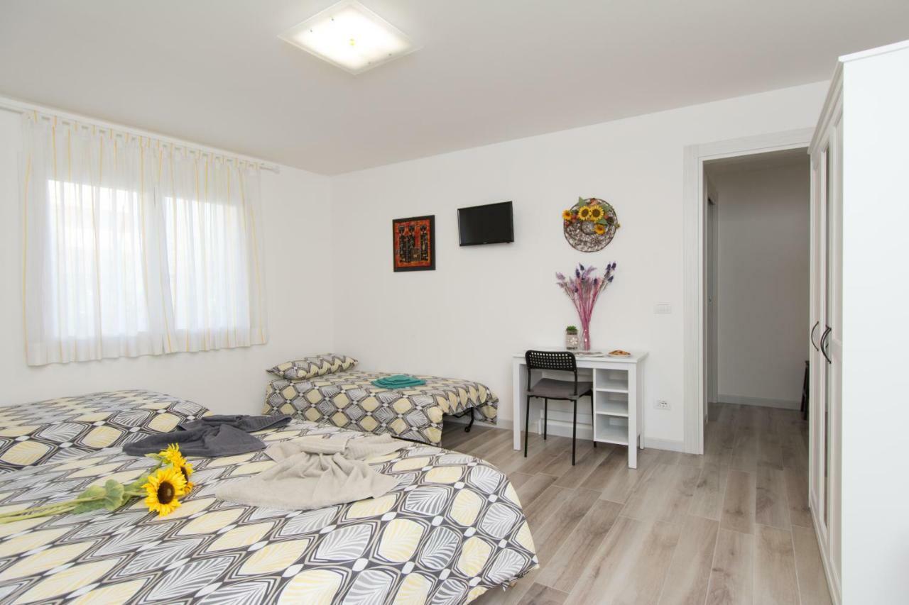 Borgo Antico Bed & Breakfast 2*