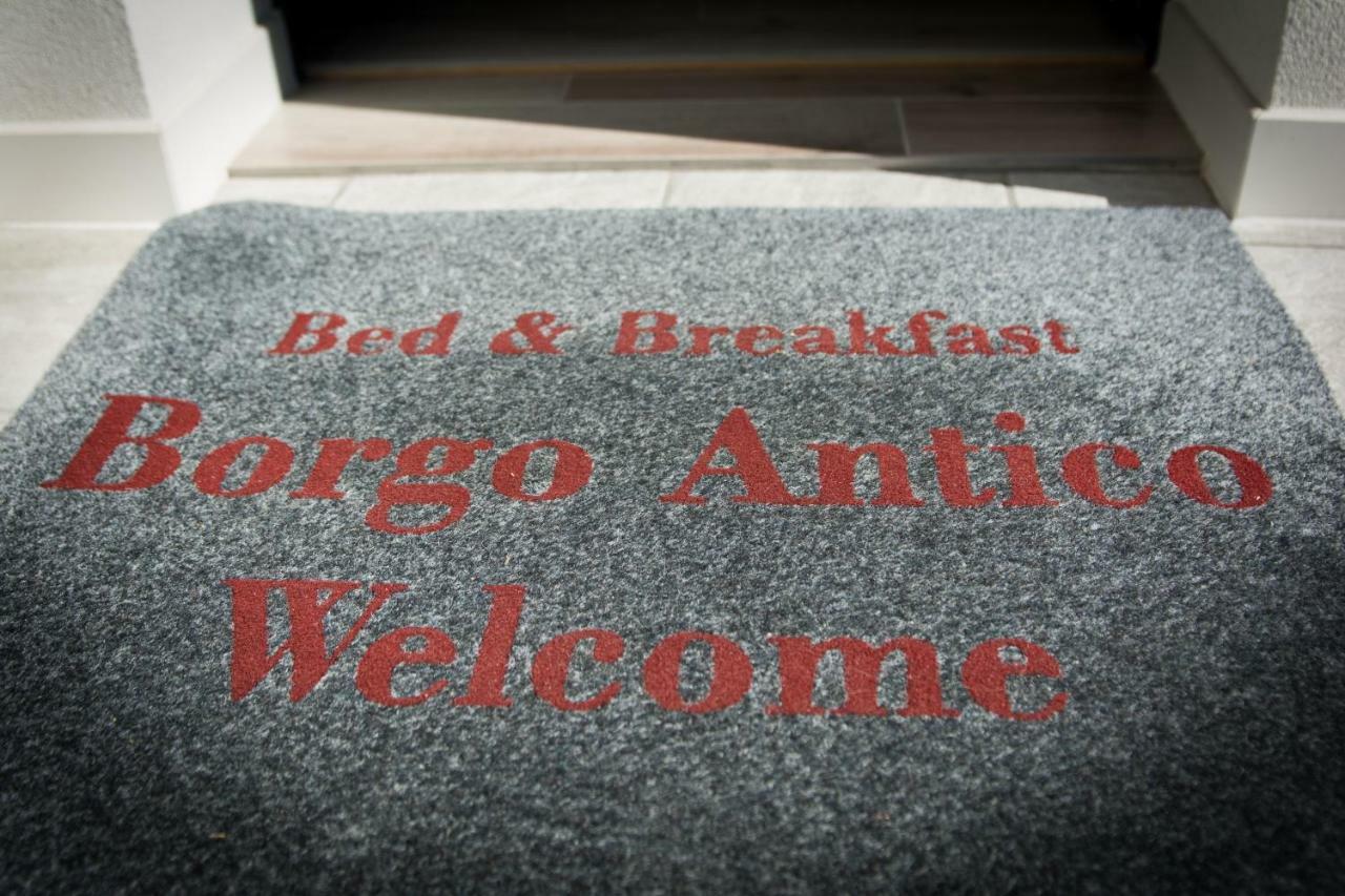 Bed & Breakfast Borgo Antico Treviso