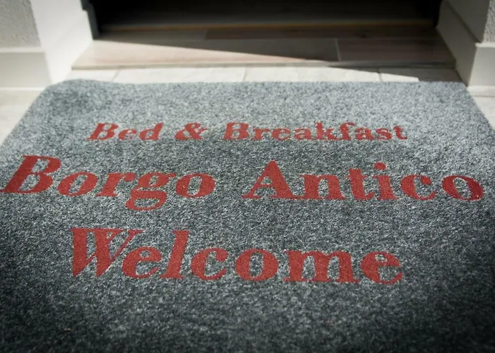 B&B Borgo Antico