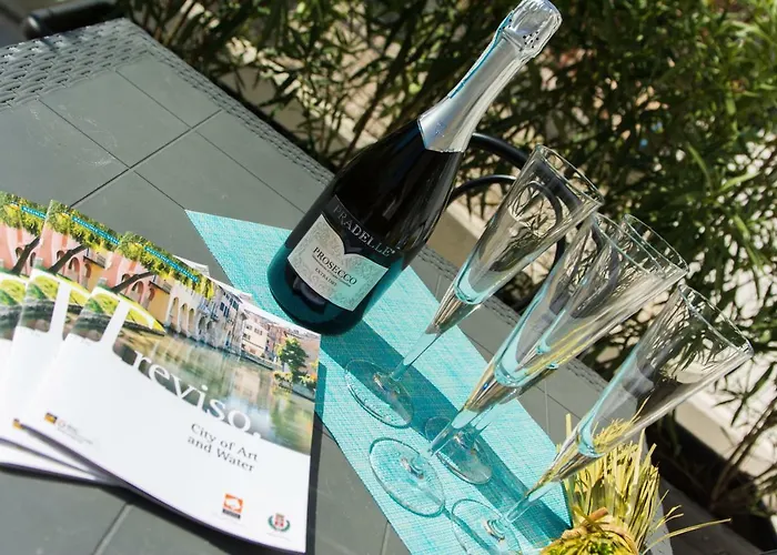 B&B Borgo Antico