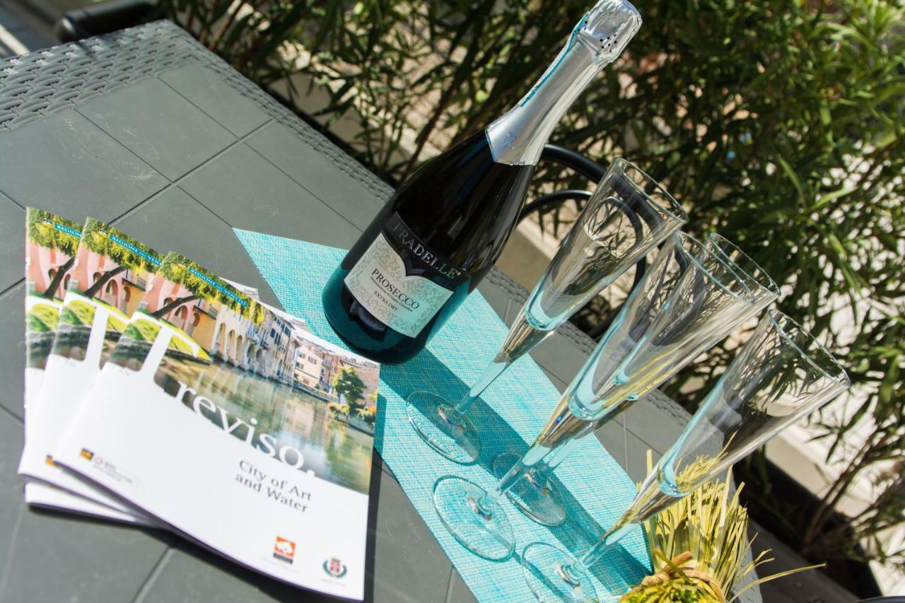 Borgo Antico Bed & Breakfast
