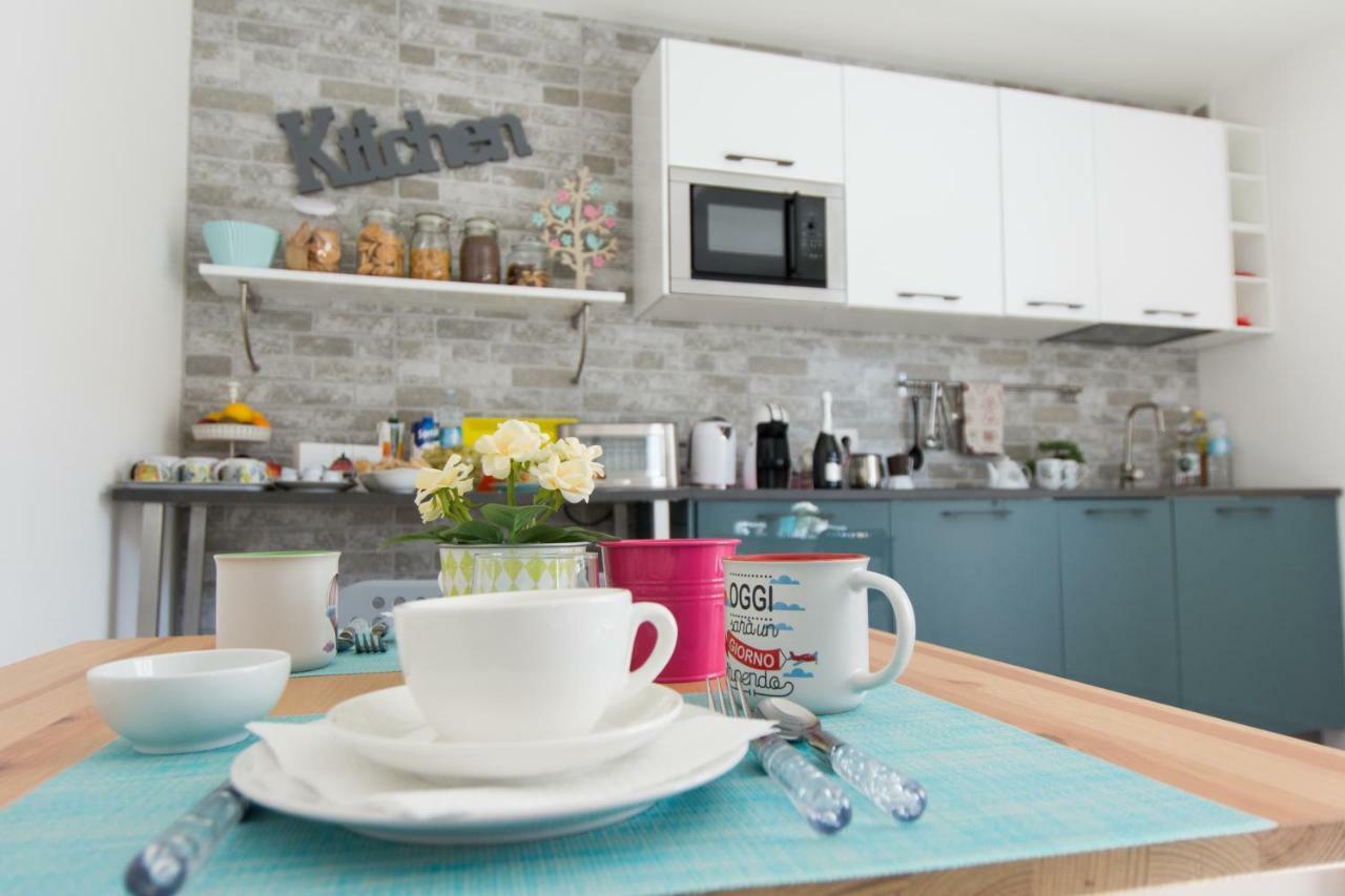Borgo Antico Bed & Breakfast