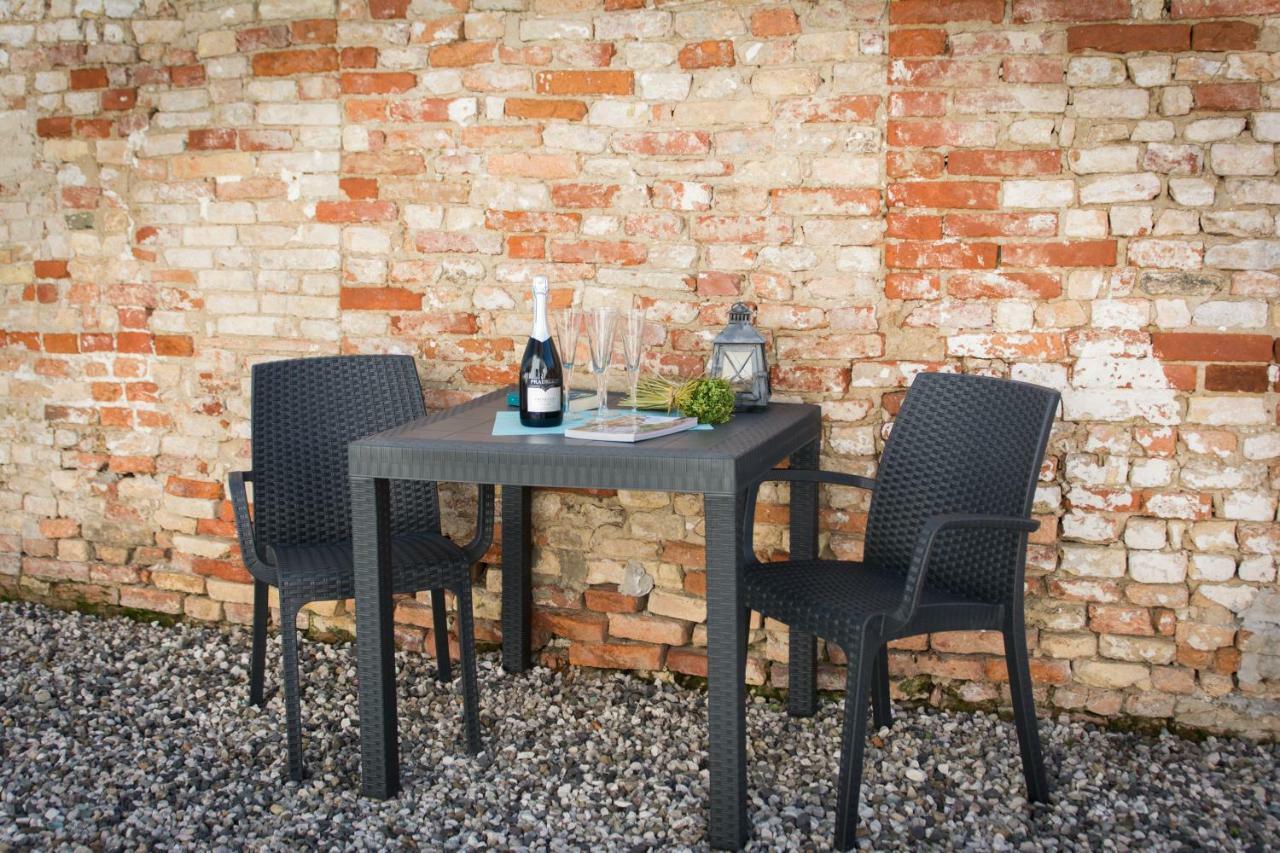 Bed & Breakfast Borgo Antico Treviso