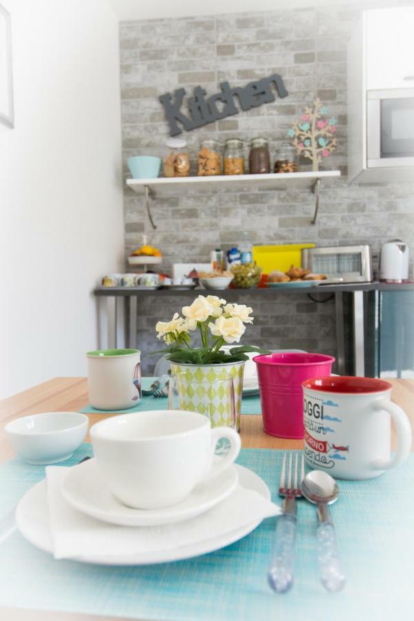 Borgo Antico Bed & Breakfast