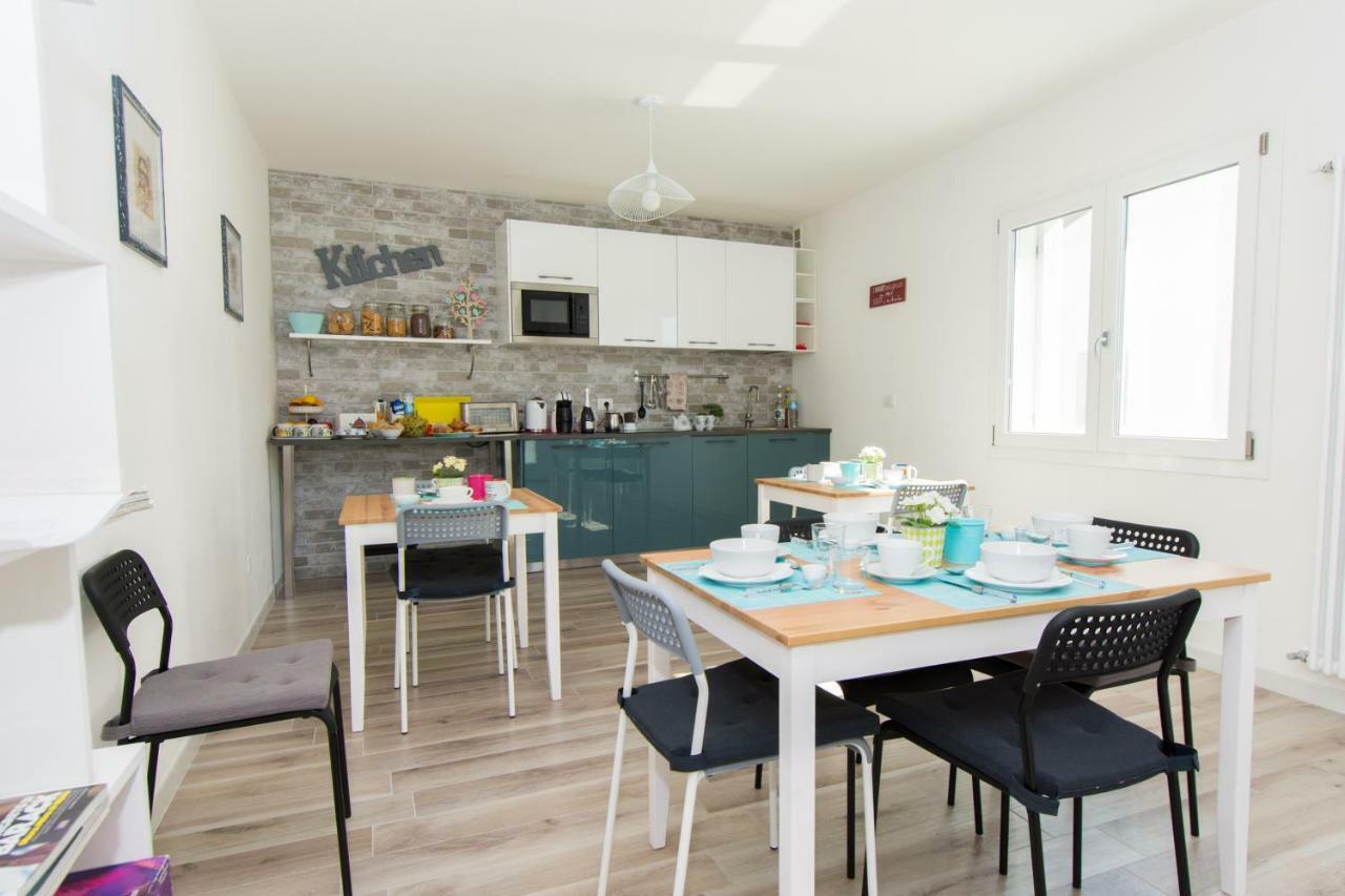 Bed & Breakfast Borgo Antico
