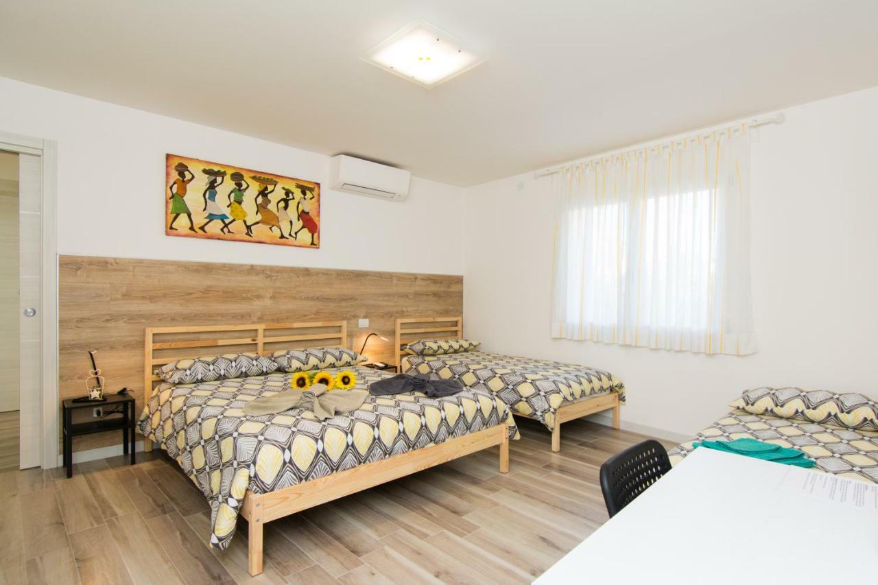 Bed & Breakfast Borgo Antico